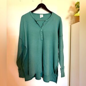aerie Thermal Long Sleeve